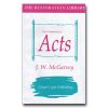 Gospel Light - 4 Acts